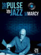 The Pulse of Jazz BK/MP3 Video DVD cover